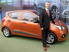 Hyundai Assan, Üretim Ve İhracatta Rekor Kırdı