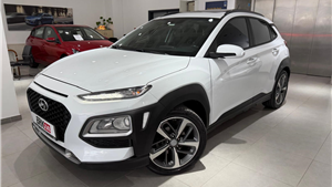  2020 HYUNDAI KONA 1.6 CRDİ SMART DCT