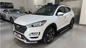 2020 HYUNDAI TUCSON 1.6 CRDI ELİTE
