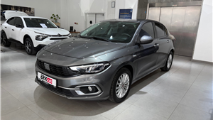2021 EGEA SEDAN 1.4 FİRE URBAN
