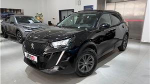 2021 PEUGEOT 2008 1.2 PURETECH ACTIVE SKYPACK OTM