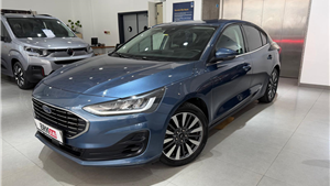 2023 FORD FOCUS 1.5 Tİ-VCT TİTANIUM OTM