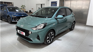 2023 HYUNDAI İ10 1.2MPI STYLE OTM