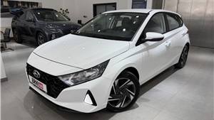2023 HYUNDAI İ20 1.0T-GDI STYLE DCT