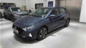 2023 HYUNDAI İ20 1.0T-GDI STYLE DCT
