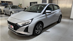 2023 HYUNDAI İ20 1.0T STYLE DCT