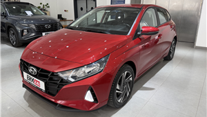 2023 HYUNDAI İ20 1.4 MPI STYLE OTM