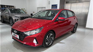 2023 HYUNDAI İ20 1.4 MPI STYLE OTM