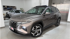 2023 HYUNDAI TUCSON 1.6 CRDİ ELİTE PLUS DCT 4X4