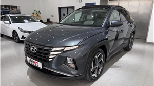 2023 HYUNDAI TUCSON 1.6T-GDI PRIME PLUS DCT