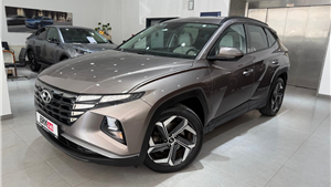 2023 HYUNDAI TUCSON 1.6T-GDI PRIME PLUS DCT