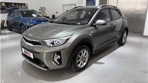 2023 KIA STONİC 1.4 MPI COOL OTM