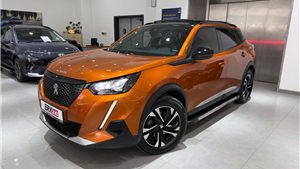 2023 PEUGEOT 2008 1.5 BLUEHDI ALLURE OTM