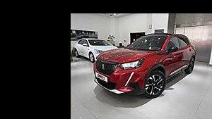 2023 PEUGEOT 2008 1.5BLUEHDI ALLURE CAM TAVAN OTM
