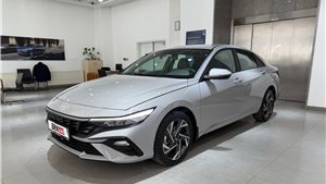 2024 HYUNDAI ELANTRA 1.6MPI PRIME OTM