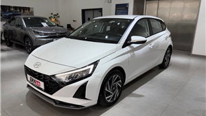 2024 HYUNDAI İ20 1.0T STYLE DCT