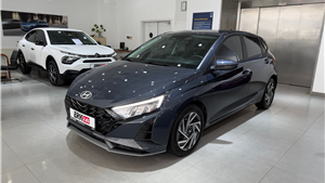  2024 HYUNDAI İ20 1.0T STYLE DCT