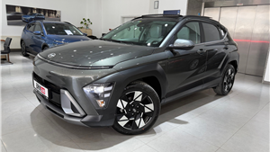 2024 HYUNDAI KONA 1.6T-GDI PRIME DCT