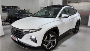 2024 HYUNDAI TUCSON 1.6 CRDİ ELİTE DCT 4X2