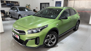 2024 KIA XCEED 1.5T-GDI COOL PLUS DCT BOYASIZ