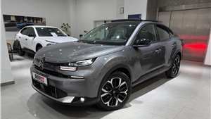 2025 CITROEN C4X 1.2 PURETACH MAX CAM TAVANLI