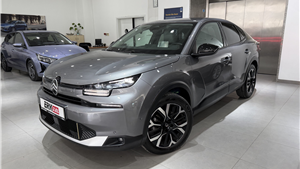 2025 CITROEN C4X 1.2 PURETECH MAX OTM EKSTRALI