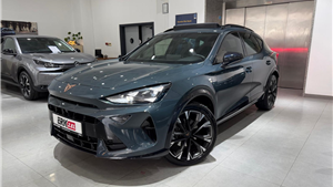 2025 CUPRA FORMENTOR 1.5eTSI Mhev VZ LINE DSG