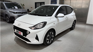 2025 HYUNDAI İ10 1.2 MPI STYLE OTM