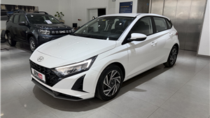 2025 HYUNDAI İ20 1.0T STYLE DCT