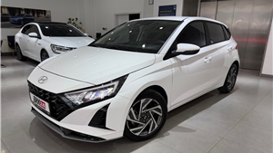 2025 HYUNDAI İ20 1.0T STYLE DCT