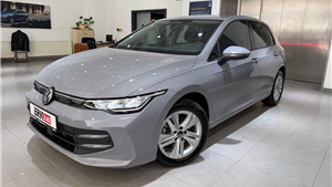 2025 VOLKSWAGEN GOLF 1.5e-TSI LİFE DSG BOYASIZ