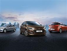 Hyundai İ20, Segmentinde Kasım Ayı Şampiyonu