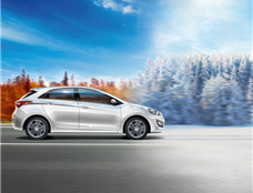 Hyundai’ler Blue Card Avantajlarıyla Kışa Hazır	