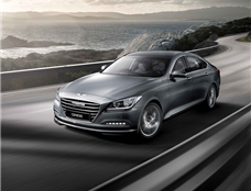 Hyundai’nin Marka Değeri 10 Milyar Doları Geçti	
